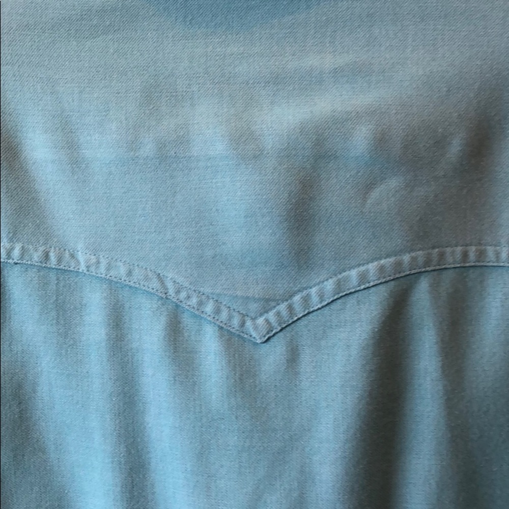 🔷 ROPER WESTERN SHIRT 🔷 - Picture 8 of 9